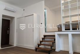 Zagreb, Draškovićeva, moderno uređen stan 51 m2, Zagreb, Appartement