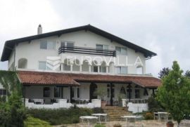 Plitvička jezera, Rakovica, Hotel s restoranom i terasom, Plitvička Jezera, Propriedade comercial