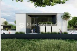 Istra, Ližnjan, moderna novogradnja - s pogledom na more 65 m2 (A3), Ližnjan, Kвартира
