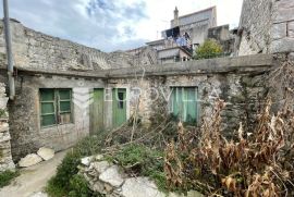 Blato, otok Korčula – kamena kuća 50 m2, Blato, Ev