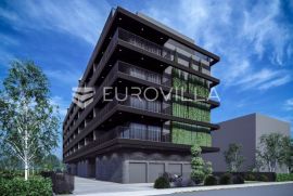 Velika Gorica, NOVOGRADNJA, luksuzni četverosoban stan 73,20 m2, Appartamento