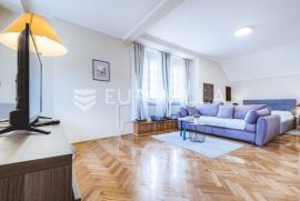 Zagreb, Centar, Dalmatinska, luksuzan i potpuno opremljen stan sa 3 moderna apartmana u centru grada, Zagreb, Stan