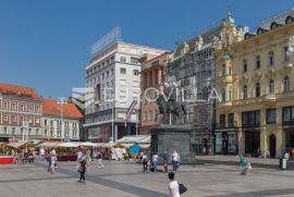 Zagreb, Strogi centar grada lokal 101m2 INVESTICIJA!!!, Zagreb, Propriedade comercial