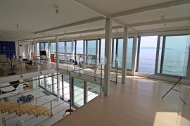 Impresivna villa na moru! Sinergija prostora, čovjeka i mora!, Rijeka, Haus