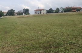 Građevinsko zemljište u okolici Baderna, Istra, Poreč, Land