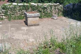 Stara kamena kuća za adaptaciju blizu mora, Rakalj, Istra, Marčana, Ev