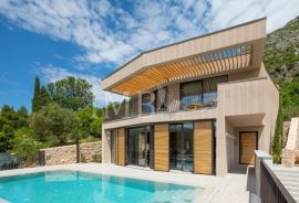 Atraktivna vila s bazenom | Prekrasno okruženje s dosta zelenila | Izvrsna lokacija, Dubrovnik, Kuća