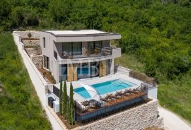 Atraktivna vila s bazenom | Prekrasno okruženje s dosta zelenila | Izvrsna lokacija, Dubrovnik, Ev