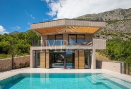 Atraktivna vila s bazenom | Prekrasno okruženje s dosta zelenila | Izvrsna lokacija, Dubrovnik, Maison