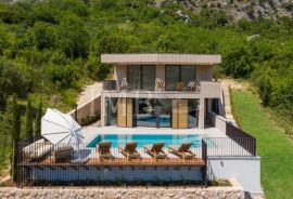 Atraktivna vila s bazenom | Prekrasno okruženje s dosta zelenila | Izvrsna lokacija, Dubrovnik, Famiglia