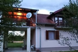 OTOČAC - Idilična kuća u blizini Plitvica, Otočac, Casa