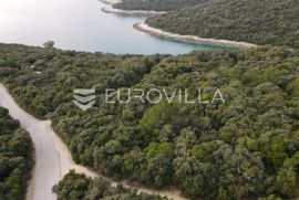 Istra, Kavran - poljoprivredna parcela 100 m od MORA, Marčana, Zemljište