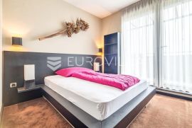 Zagreb, Martinovka, luksuzan trosoban stan, NKP 134 m2, Zagreb, Flat