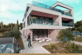 ISTRA, PULA Prekrasni penthouse s garažom u novom projektu!, Pula, Διαμέρισμα