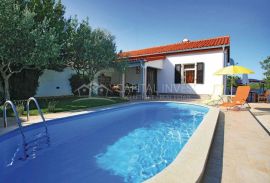 Kuća za odmor sa bazenom, Duga Uvala, Peruški, Istra, Marčana, Haus