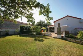 Kuća za odmor sa bazenom, Duga Uvala, Peruški, Istra, Marčana, Haus