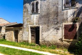 Kamena kuća za renovaciju, Vodnjan, Istra, Vodnjan, Haus
