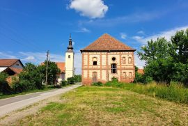 Povijesni objekt, stara škola - Hodošan, Donji Kraljevec, Commercial property