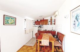 Orebić, apartmanska kuća s fantastičnim pogledom na Korčulu, Orebić, Casa