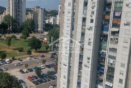 Novi Beograd - Blok 61 - 3.0 ID#18556, Novi Beograd, شقة