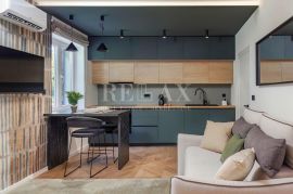 Rijeka - stan i garsonjera 65,21 m2 u centru grada, Rijeka, Apartamento