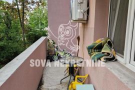 Dobro izolovan dvosoban stan na Teslinom ID#1346, Subotica, Wohnung