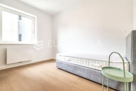 Zagreb, Heinzelova novogradnja VMD trosoban stan NKP 91,44 m2 + 1 PGM, Zagreb, Apartamento