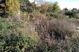 Građevinsko zemljište ,Srdoči, 1107m2., Rijeka, Tierra