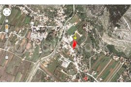 Imotski - Proložac kamene kuće s zemljištem 1366m2 akcija!, Proložac, Tierra