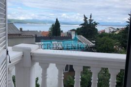 Crikvenica- lijepa kuća sa dvorištem i garažom, Crikvenica, Haus