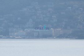 SAMO U NAŠOJ PONUDI!!!  Rijeka-Kantrida građevinsko zemljište 648 m2, drugi red od mora, Rijeka, Land