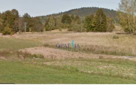 Poljoprivredno zemljište (označeno zelenom bojom u poljoprivrednom upisniku), Ravna Gora, أرض