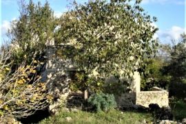 Nerezine, Otok Lošinj - Kuća (Starina), 170 M2, Mali Lošinj, Maison