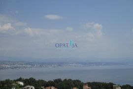 Ika, lijep stan s predivnim pogledom na more, Opatija - Okolica, Διαμέρισμα