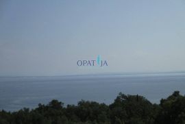 Ika, lijep stan s predivnim pogledom na more, Opatija - Okolica, شقة