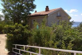 Dramalj - samostojeća kuća s prekrasnim pogledom, Crikvenica, بيت