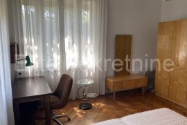 Banderovo - prodaja jednosobnog stana sa terasom i vrtom, 46 m2, Rijeka, Διαμέρισμα
