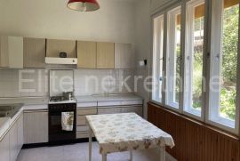 Banderovo - prodaja jednosobnog stana sa terasom i vrtom, 46 m2, Rijeka, Kвартира