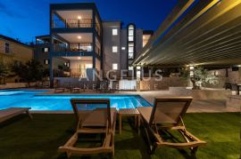 Sevid - predivan stan na atraktivnoj lokaciji s pogledom na more, 127.75 m, Marina, Appartamento