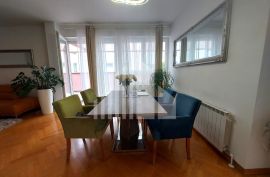 Jarun, jedinstvena nekretnina prvi red do jezera, 117 m2, 3 spavaće sobe, Zagreb, Apartamento