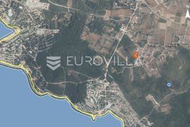 Istra, Rovinj, poljoprivredno zemljište 2288m2 s predanim zahtjevom za urbanizaciju - PRILIKA, Rovinj, Land