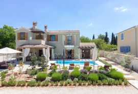 Središnja Istra, prekrasna Villa na odličnoj lokaciji, Svetvinčenat, Σπίτι