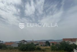 Zadar, Bili Brig, dvosoban stan u novogradnji s pogledom na more, Zadar, Διαμέρισμα