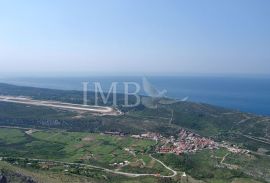 Građevinsko zemljište cca 1.600 m2 | Panoramski pogled na more i otoke | Dubrovnik okolica, Dubrovnik - Okolica, Arazi