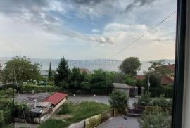 Krnjevo, 1s+db 37 m2 sa pogledom na more, Rijeka, Appartement