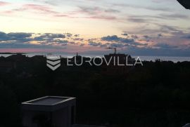 Istra, Peroj, dvosoban stan, pogled na Brijune, NKP 64 m2, Vodnjan, Wohnung
