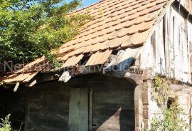 NARTA- drvena tradicijska kuća i zemljište, Štefanje, Casa