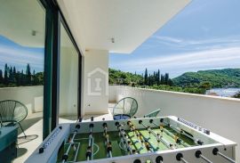 Prodaja prekrasne vile s bazenom i pogledom na more u blizini Dubrovnika, Dubrovnik - Okolica, Casa