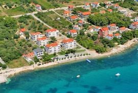 Zadar, Kožino, građevinsko i poljoprivredno zemljište 2440 m2, Zadar - Okolica, Terrain
