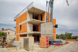 Novogradnja u Valbandonu, Fažana, Istra, Fažana, Flat